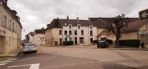 Petite maison de village CHABLIS